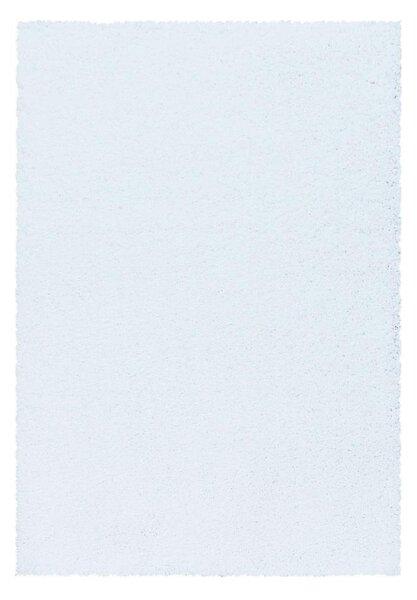 Mömax Preproga Z Visokim Florom Sydney, Bela, 60x110cm