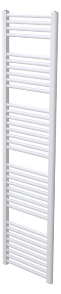 Kopalniški radiator Bial Alta (45 x 169,4 cm, 718 W, bel)