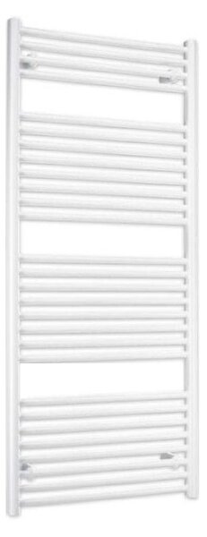 Kopalniški radiator Bial Alta (45 x 97,4 cm, 388 W, bel)