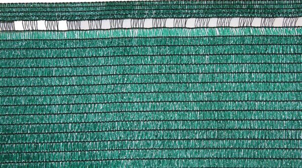 Zastirka Nortene Totaltex (10 x 1,5 m, zelena)