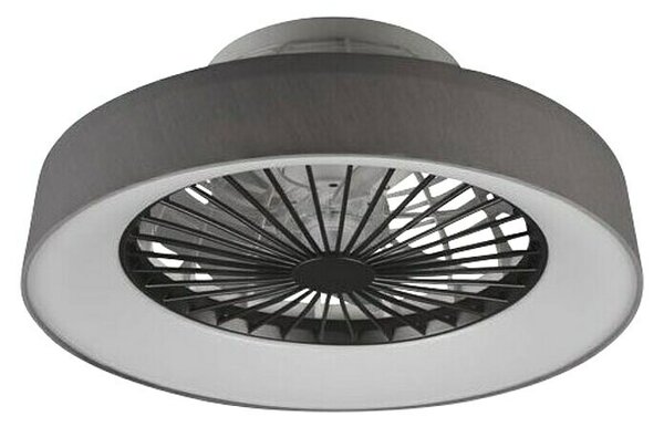 Stropni ventilator Farsund (27 W, 47 cm, 3.300 lm, 3.000 K - 6.500 K)