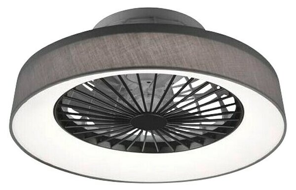 Stropni ventilator Farsund (27 W, 47 cm, 3.300 lm, 3.000 K - 6.500 K)