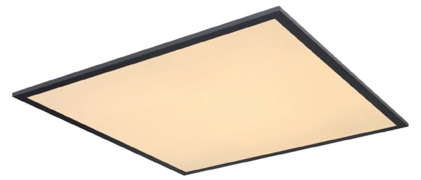 LED panel Globo Suzaku (30 W, 45 x 45 x 5,5 cm, toplo bela)