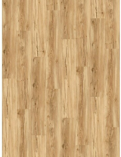 Vinilni pod Sierra Hell (122 x 22,9 x 4 mm, Rustikalen videz)