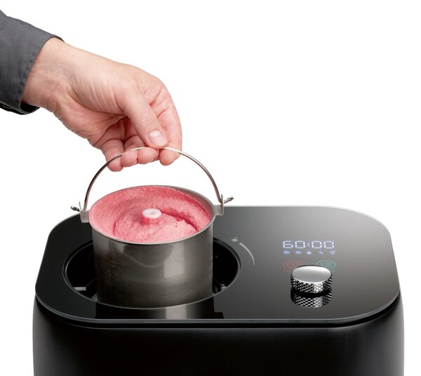 Solis Ice Dream Machine aparat za sladoled