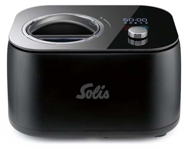 Solis Ice Dream Machine aparat za sladoled