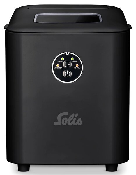 Solis Ice Cube Express ledomat (Kopiraj)