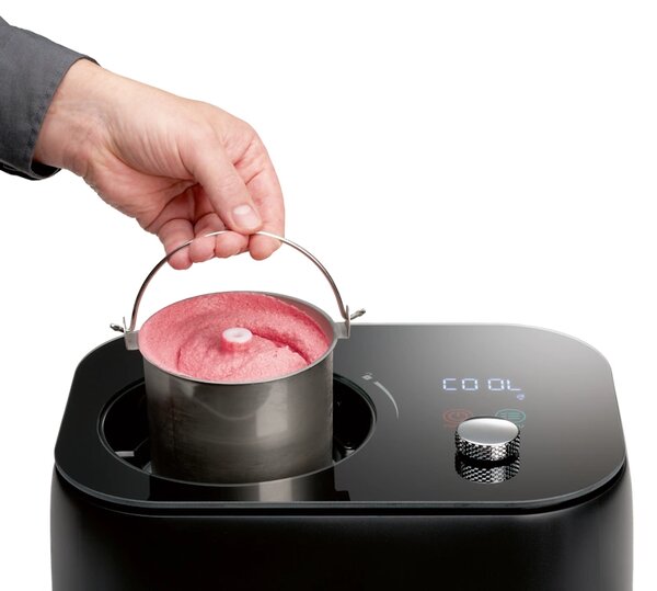 Solis Ice Dream Machine aparat za sladoled