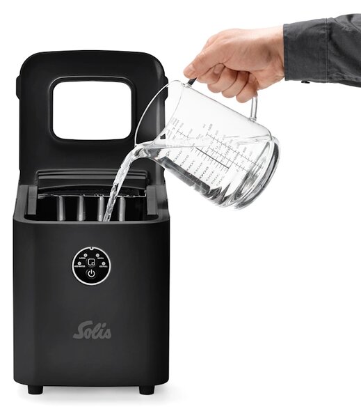 Solis Ice Cube Express ledomat (Kopiraj)