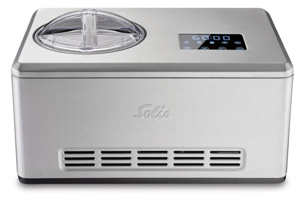 Solis Gelateria Pro Touch 3 in 1 aparat za sladoled
