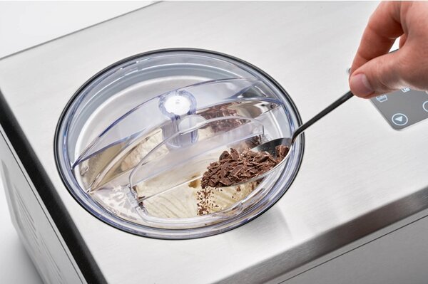 Solis Gelateria Pro Touch 3 in 1 aparat za sladoled