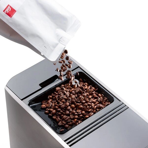 Solis Caffè & Più avtomatski kavni aparat
