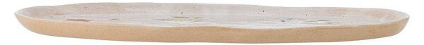 Servirni pladenj 25x42,5 cm Camilla – Bloomingville
