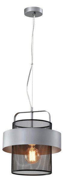 VISEČA SVETILKA Fiba 100/30/30 cm 40 W E27