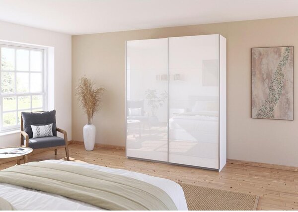 Modern Living Pmara Z Drsnimi Vrati Feldkirch, Bela