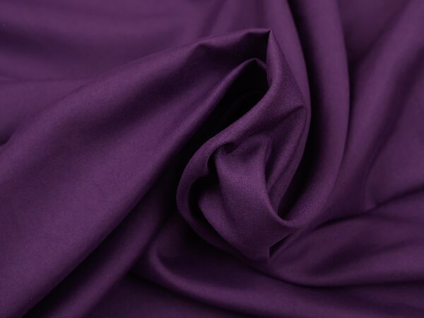 Bombažna posteljnina VIOLETTA vijolična Dimenzije posteljnine: 70 x 90 cm | 140 x 200 cm