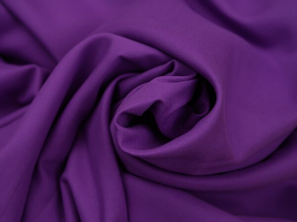 Bombažna posteljnina VIOLETTA vijolična Dimenzije posteljnine: 70 x 90 cm | 140 x 200 cm