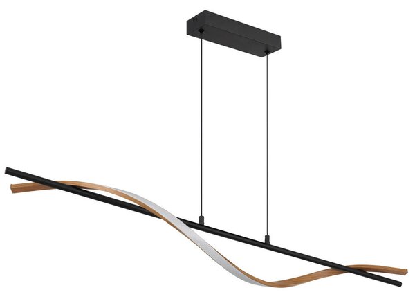STROPNA LED-SVETILKA WATKINS 3000 K 230 V