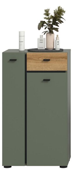 SREDNJE VISOKA OMARA 51/91/30 cm