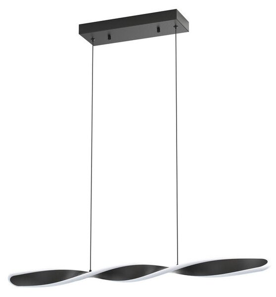 VISEČA LED-SVETILKA Henderson 29 W 3710 lm 3000 K 220-240 V