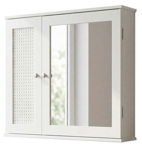 OMARA Z OGLEDALOM 60/50/15 cm