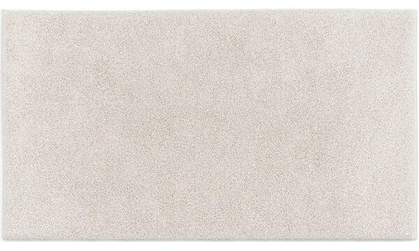 KOPALNIŠKA PREPROGA MOLENA barve kapučina 70/120 cm