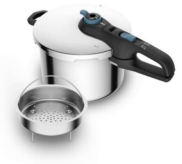 LONEC NA PRITISK SECURE TRENDY AQUA 6 l