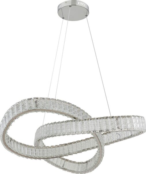 VISEČA LED-SVETILKA Aosta 110 W 13787 lm 4000 K 220-240 V