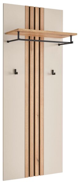 GARDEROBNI PANEL