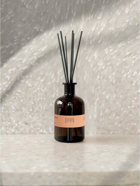 Difuzor #47 Tangerine, Neroli and Saffron – Perfumed Prague