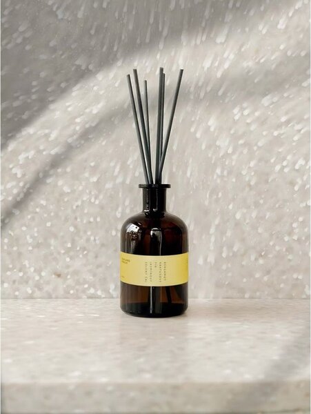 Difuzor #46 Bergamot, Jasmine, Opuncia – Perfumed Prague