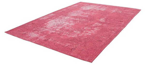 TEKAČ 80/150 cm taftano rdeča
