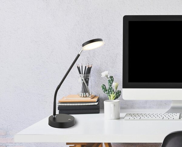 NAMIZNA LED-SVETILKA BAMBORA 43/13/52 cm