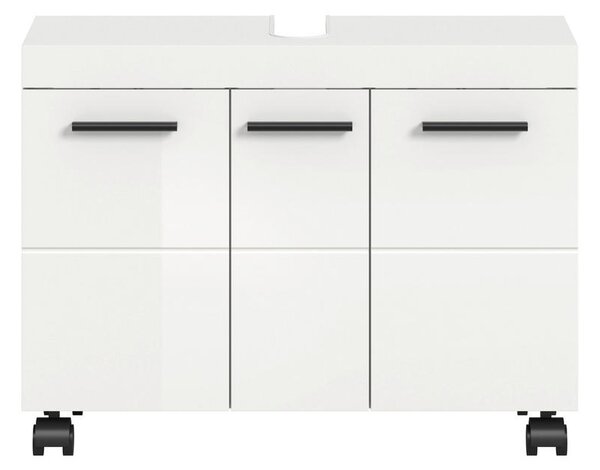 OMARICA ZA POD UMIVALNIK 80/58/30 cm