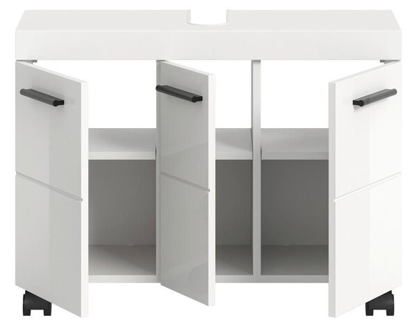 OMARICA ZA POD UMIVALNIK 80/58/30 cm