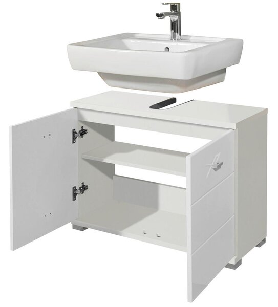 OMARICA ZA POD UMIVALNIK 80/57/31 cm