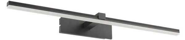 STENSKA SVETILKA ZA KOPALNICO 60/7/13 cm 4000 K