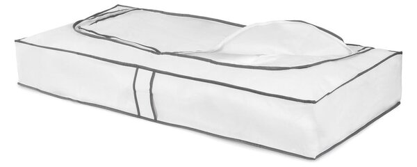 Bela škatla za shranjevanje Compactor Underbed
