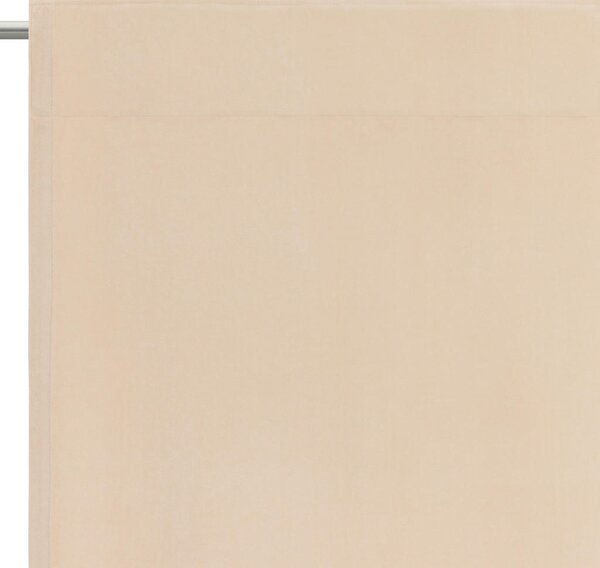 KONČANA ZAVESA 140/245 cm