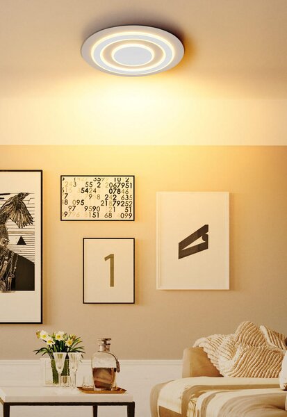STROPNA LED-SVETILKA Jayden 3000 K 230 V