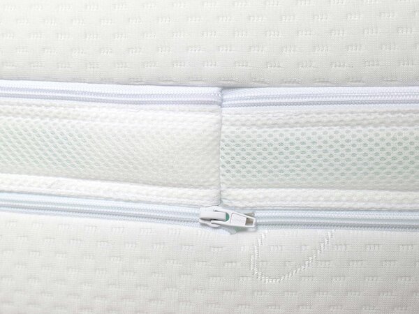 Wilsondo Ortopedska penasta vzmetnica Softina 90x200
