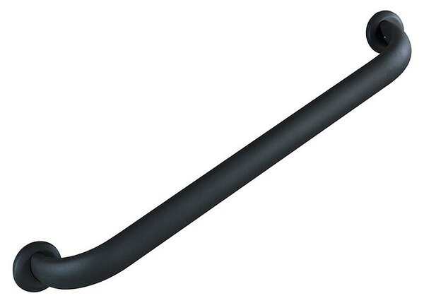 Wenko Secura Premium Ročaj za kad (Širina: 63 cm, Nosilnost: 120 kg, Antracit)