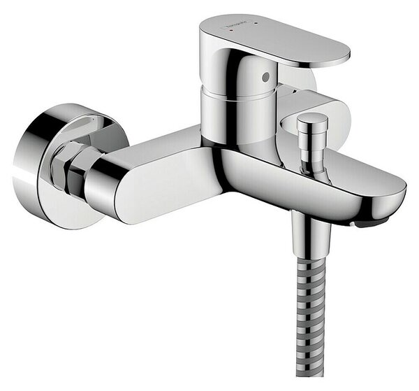 Hansgrohe Rebris S Armatura za kopalno kad (Dolžina izliva: 191 mm)