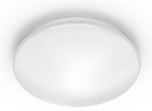 Philips - LED Stropna svetilka MOIRE 1xLED/10W/230V 2700K