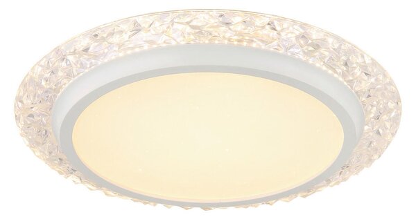 STROPNA LED-SVETILKA 3000 K 230 V