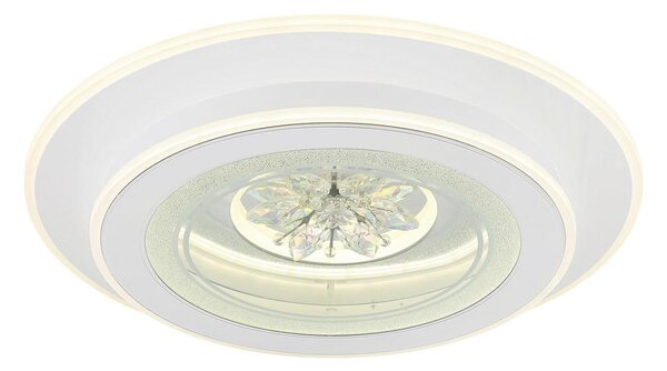 STROPNA LED-SVETILKA 2700-6500 K 230 V