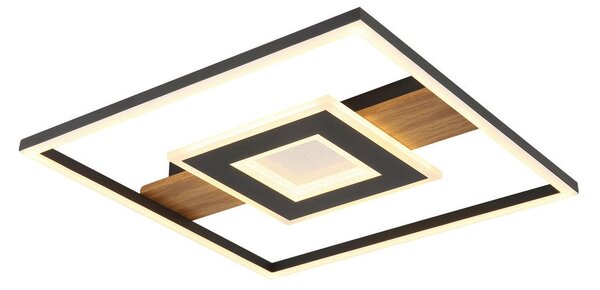 STROPNA LED-SVETILKA 800 lm 3000 K 230 V