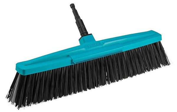 Gardena Combisystem Metla (Delovna širina: 45 cm, Material ščetin: Polipropilen)