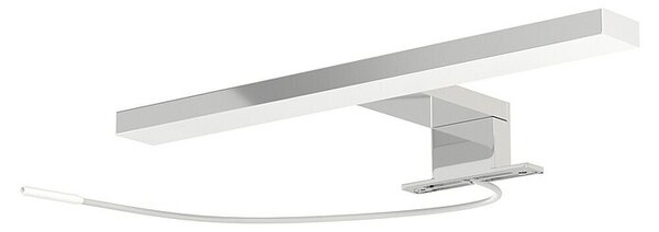 Camargue Espacio LED svetilka za ogledalo Lisa (5 W, Krom)