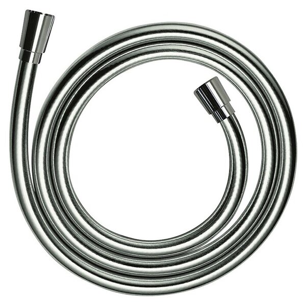 Hansgrohe Cev za prho Isiflex (Dolžina: 160 cm, Priključki: ½″, Plastika)